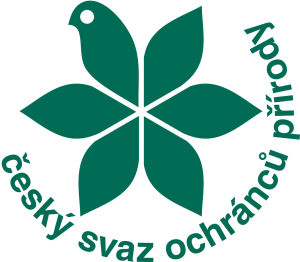 logo ČSOP Vlašim